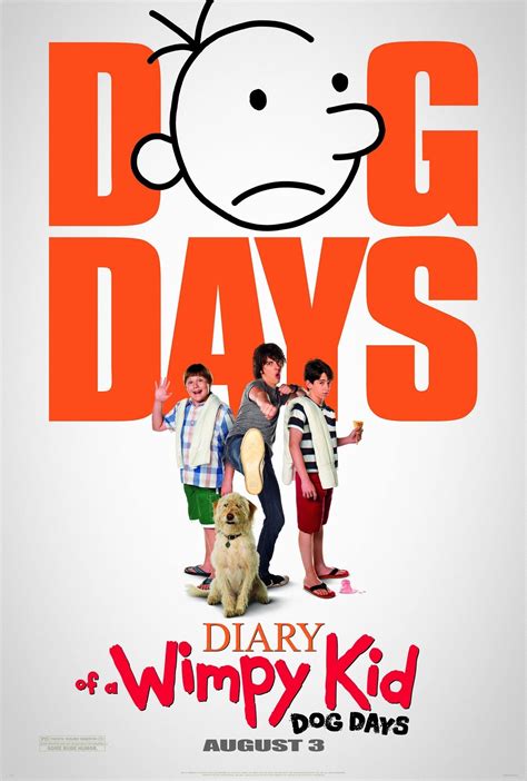 myflixer diary of a wimpy kid: dog days|Watch Diary of A Wimpy Kid: Dog Days .